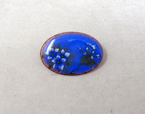 Petite broche ancienne - petite,