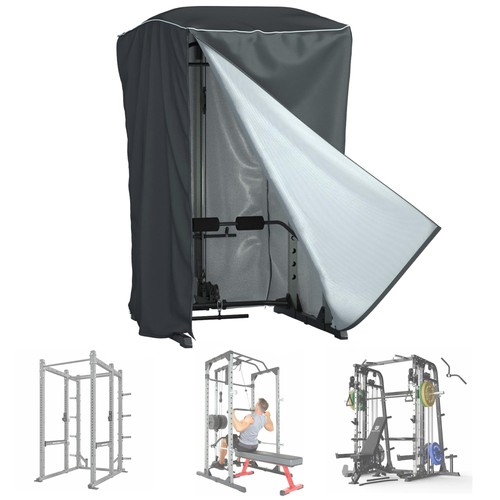 Power cage cover for - cage,