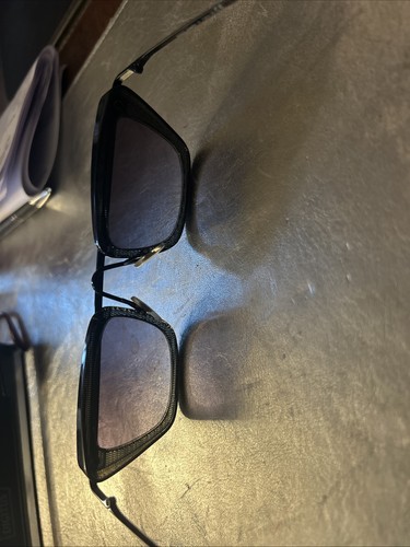Magnifique lunette mikli - mikli, rare