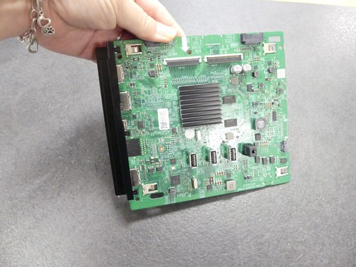 Carte mère bn41 02867d 000 - carte, bn41-02867d-000