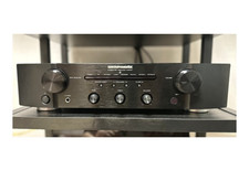 Ampli-tuner stéréo DAC Marantz PM6007 / 220 V / PRISE UE / Express