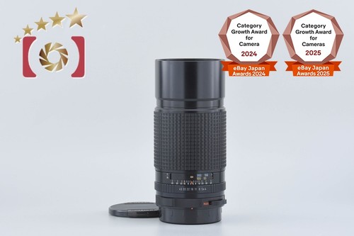 Pentax smc 300mm 4 pour - 300mm,