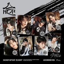 Stray kids hop - stray,