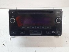 8612060N20 autoradio pour TOYOTA LAND CRUISER (J15) GX 2017 372189
