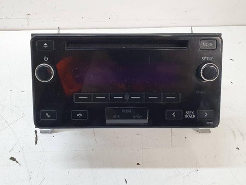 8612060n20 autoradio toyota - 8612060n20,