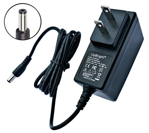 Adapter for motu ultralite - ac,
