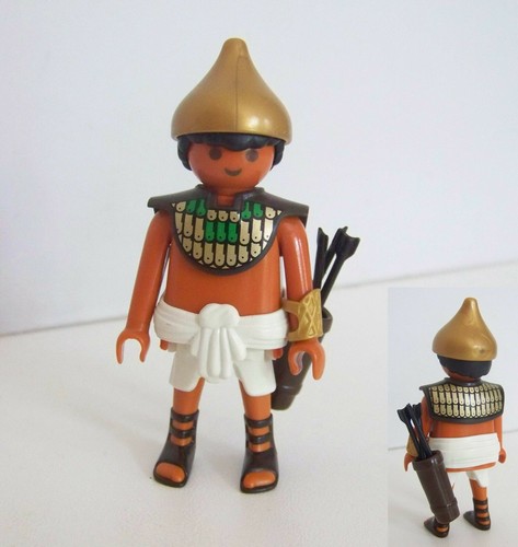 Playmobil egyptiens - playmobil,