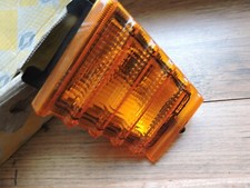 Clignotant avant Gauche