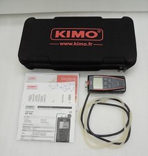 KIMO MP 120 Micro Manomètre