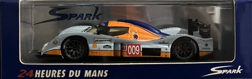 Spark s2560 lola - s2560, b09/60