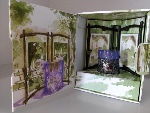Miniature parfum lolita - de,