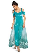 Aladdin Women's Jasmine