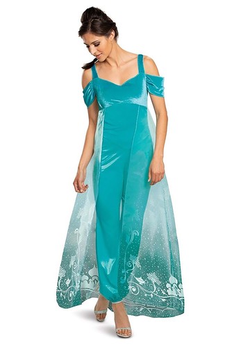 Aladdin women jasmine - aladdin,