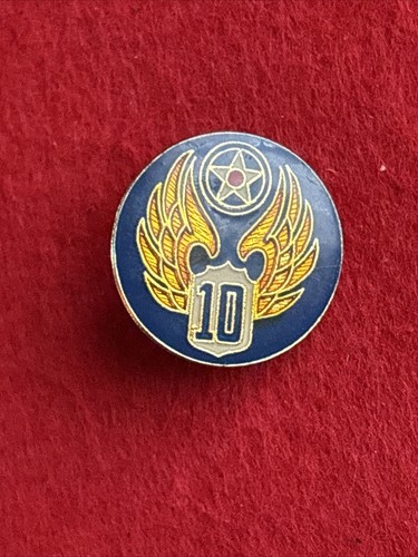 Ww2 air force unit - us,