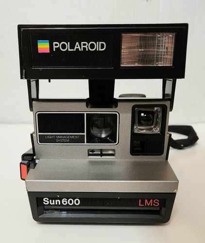 Vintage very clean - vintage, polaroid