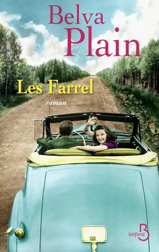 Les farrel plain - plain,, belva