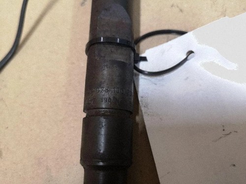 Golf van 1j1 - vw, injecteur