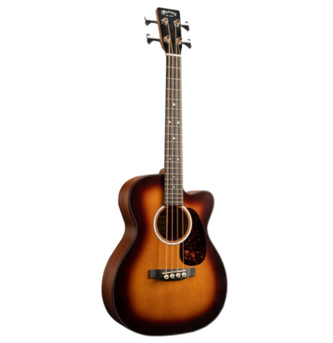 Martin 000cjr 10e - 000cjr-10e, burst