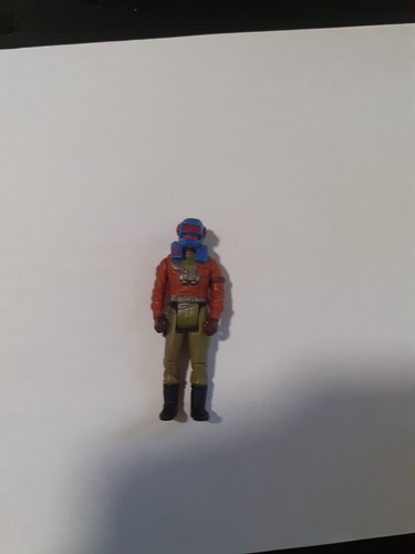 Kenner hondo - m.a.s.k.,