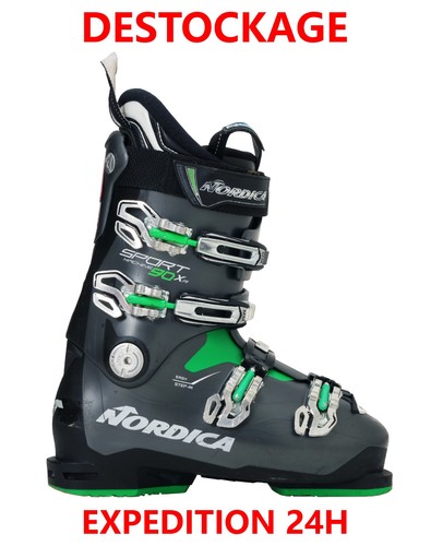 Chaussure ski occasion - chaussure,
