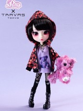 NRFB Pullip Travas Tokyo Noan