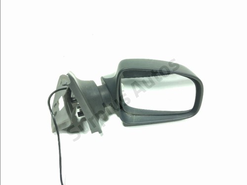 Retroviseur electrique droit - retroviseur,