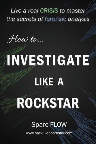 Sparc flow how investigate - flow,