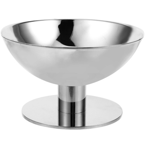 Gobelet inox coupelle - gobelet,