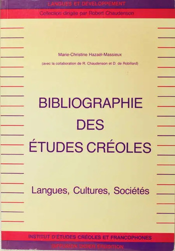 Hazael massieux bibliographie - hazael-massieux,