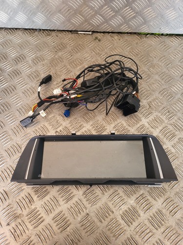 Afficheur ecran gps bmw - gps,