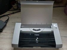 Imprimante CANON PIXMA iP90v +