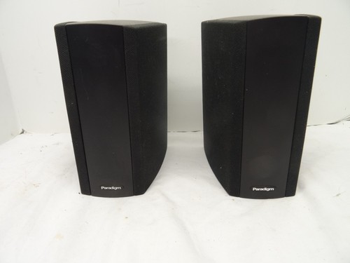 Paradigm monitor series - series, adp
