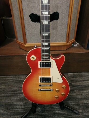 Guitare électrique gibson les - guitare,