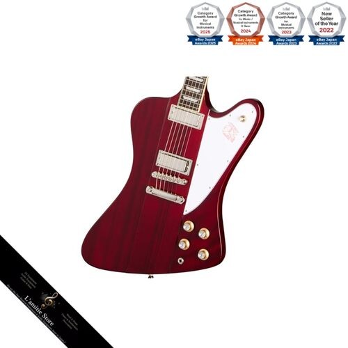 Epiphone inspiré par - epiphone/inspiré,