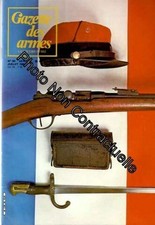 Gazette Des Armes N° 95 |