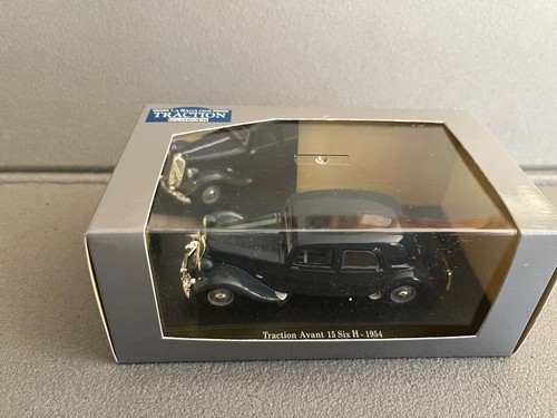 Voiture miniature citroen - voiture,