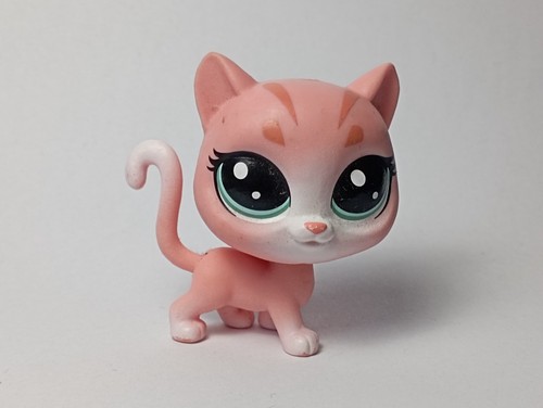 Authentique lps littlest - authentique,