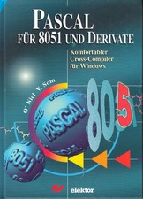 pascal fur 8051 und derivative