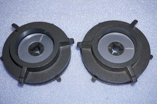 Revox nab adaptateur paire - -,