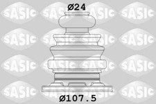 SOUFFLET DE CARDAN AUDI A6 C5