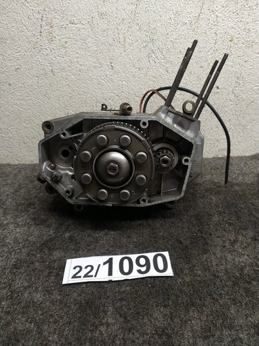 Carter moteur franco - franco, morini