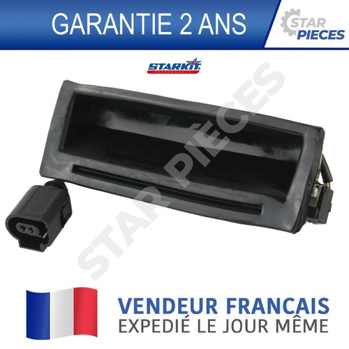 Poignee bouton palpeur - poignee,