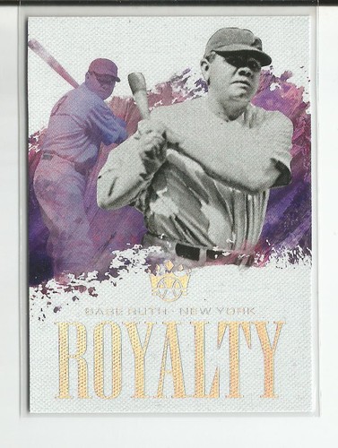 2018 panini diamond kings - 2018,