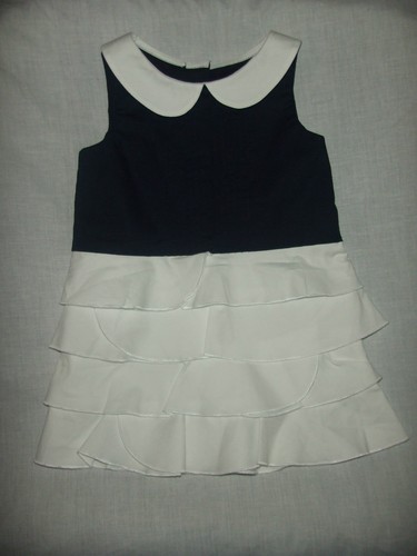 Jacadi robe chasuble sans - jacadi,