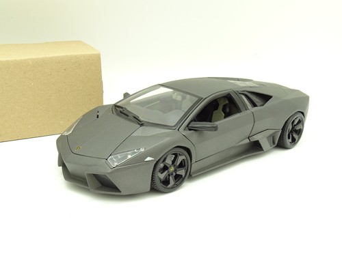 Burago lamborghini - sb,