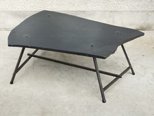 table basse design forme libre