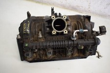 Collecteur D'Admission