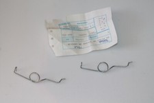 2x RESSORT DE RAPPEL  pour