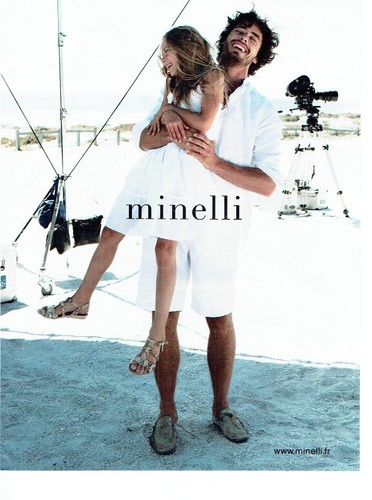 Publicite advertising 086 - advertising,