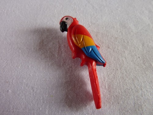Playmobil perroquet - playmobil,